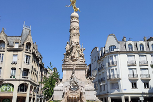 Reims