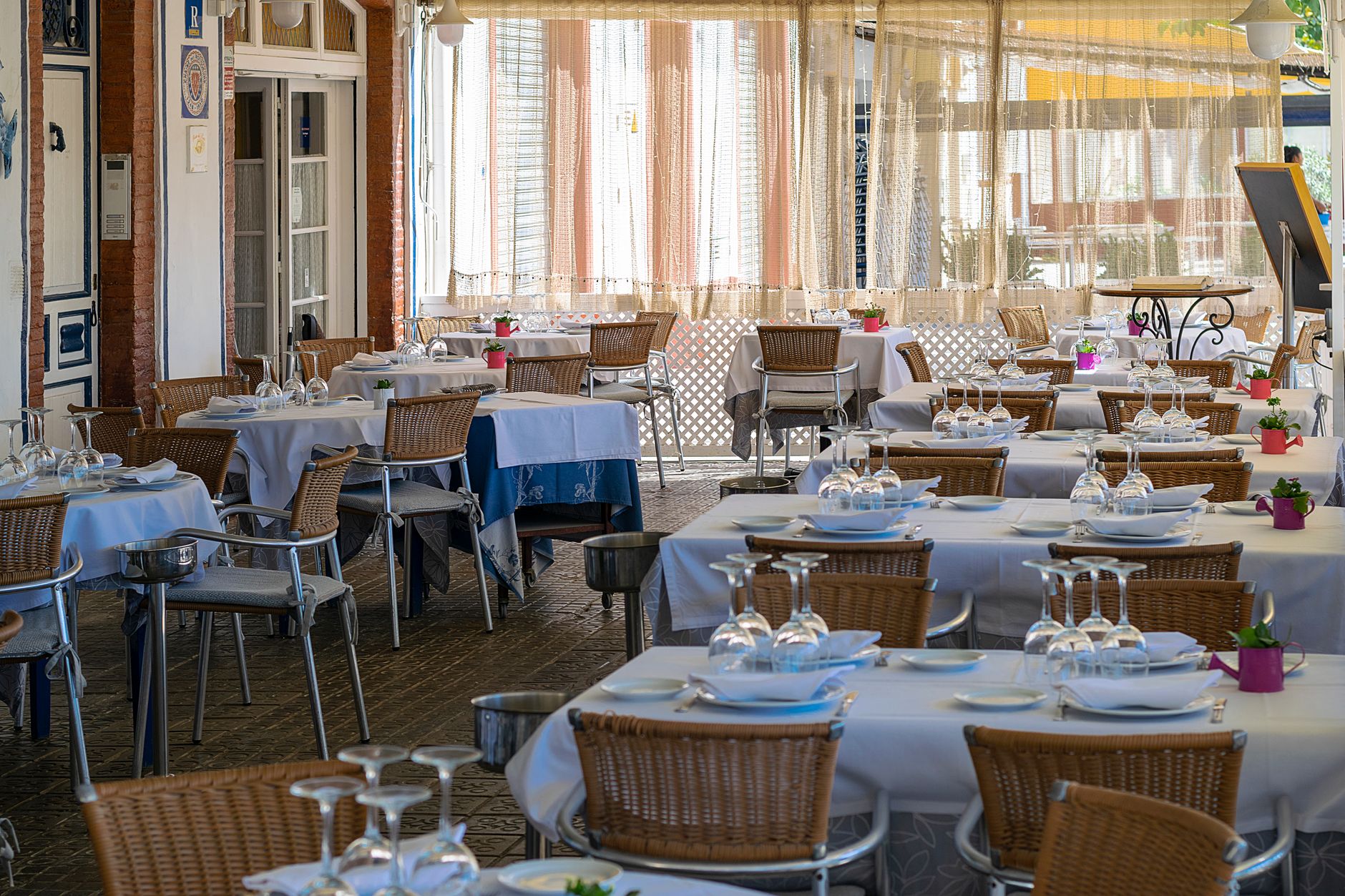 Restaurant Reims 2